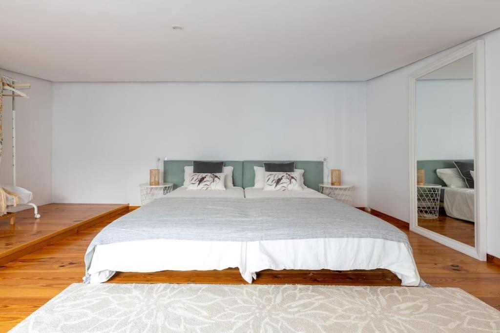 Appartamento Behouse Alameda Siviglia Esterno foto