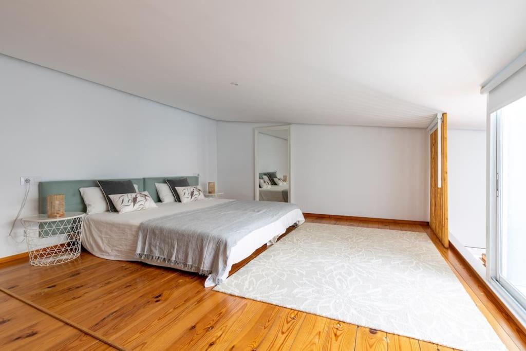 Appartamento Behouse Alameda Siviglia Esterno foto