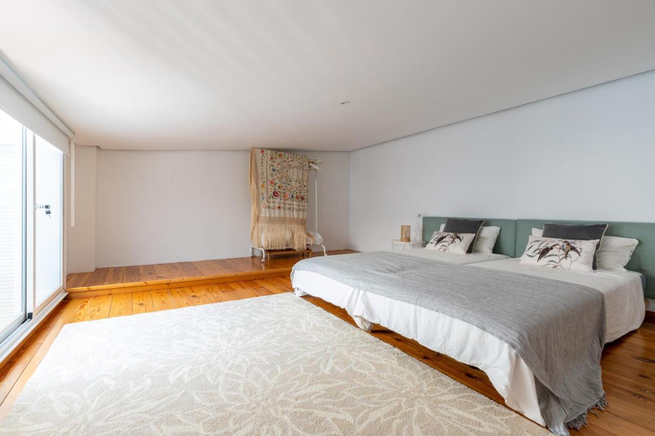 Appartamento Behouse Alameda Siviglia Esterno foto