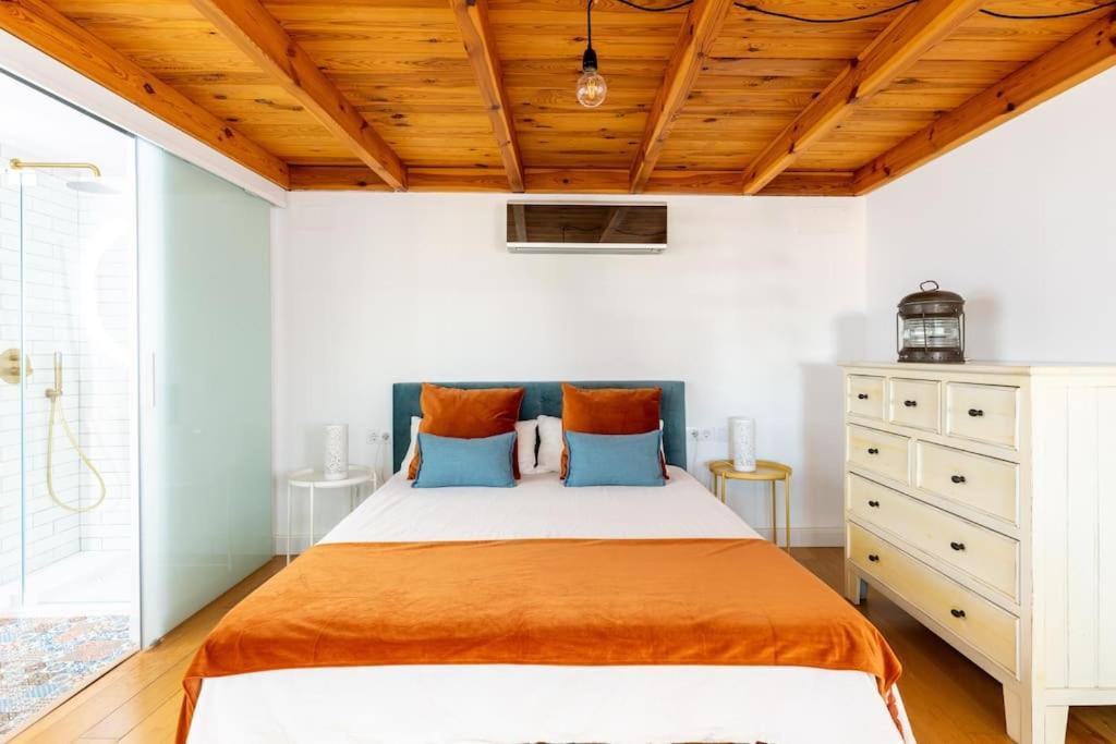 Appartamento Behouse Alameda Siviglia Esterno foto